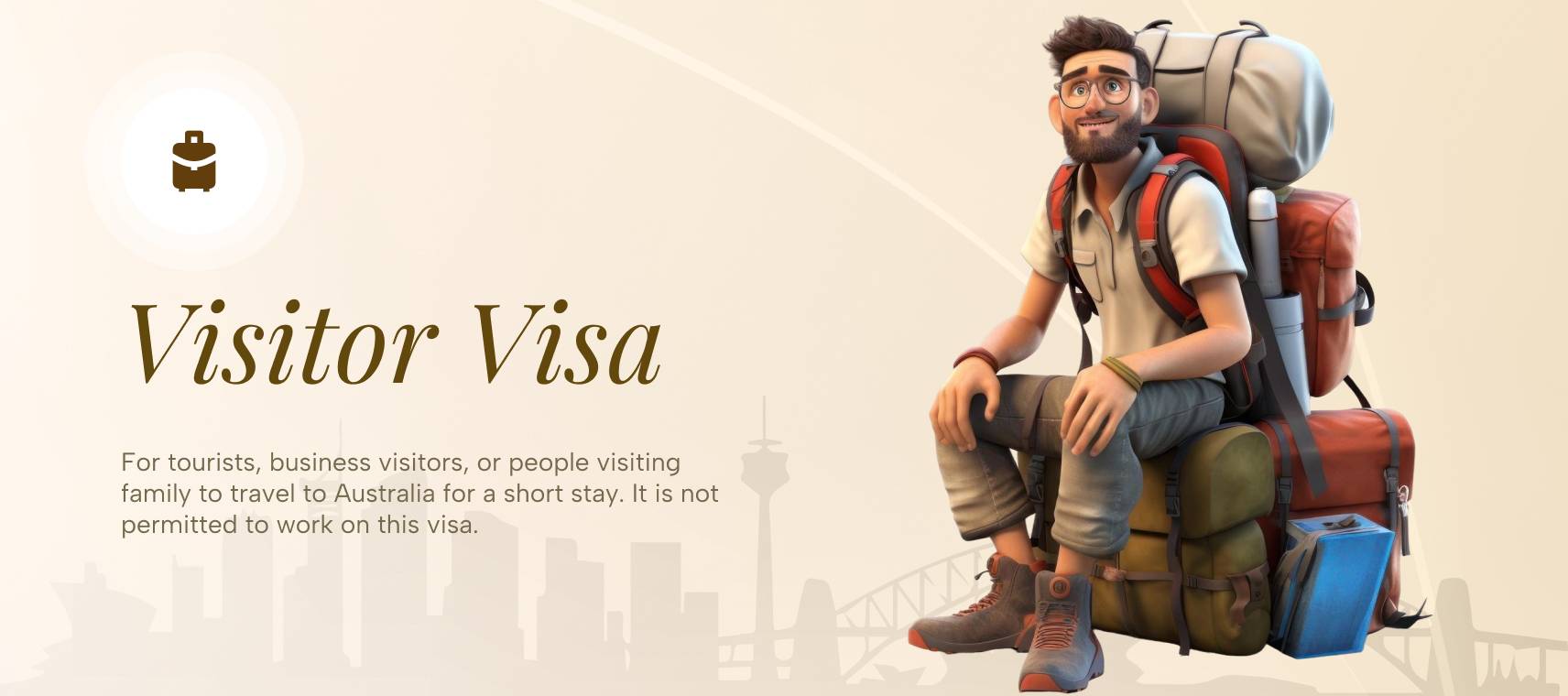 Visitor Visa